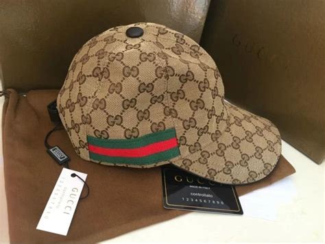 cap gucci fake|gucci knockoff caps.